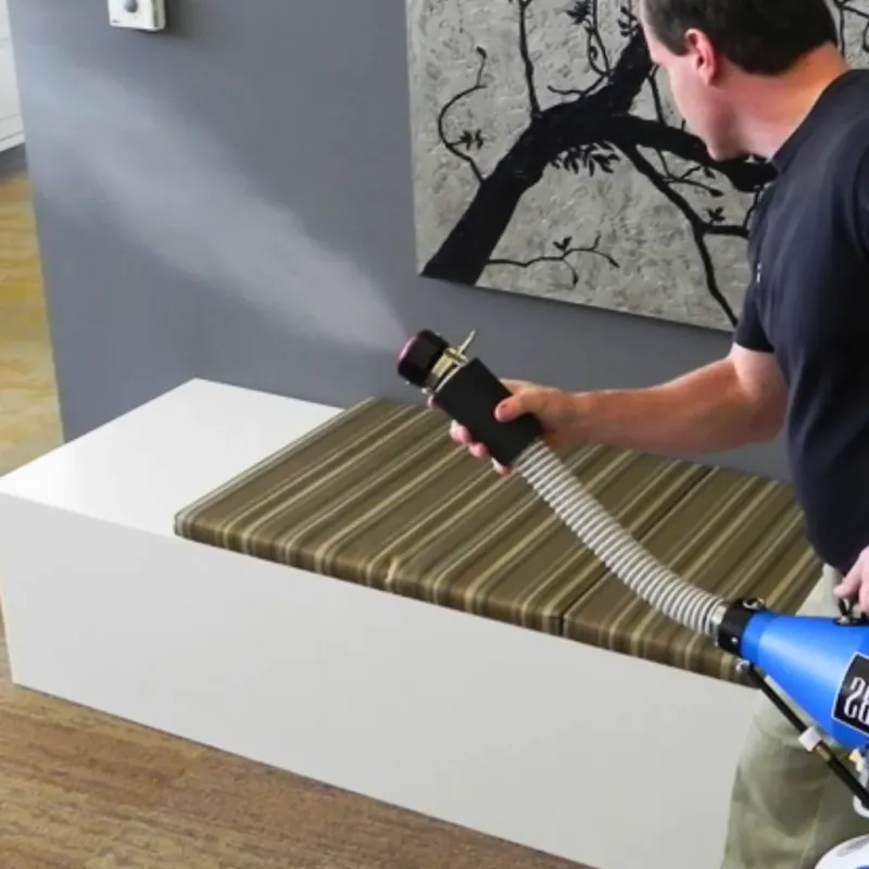 Professional Odor Removal in North Redington Beach, FL